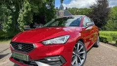 Gebruikt 2021 Seat Leon Business Hatchback | € 20.888 (Eerlijke prijs)