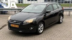 Gebruikt 2012 Ford Focus Trend Stationwagen | € 2.950 (Super prijs)