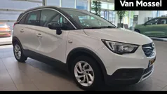 Gebruikt 2018 Opel Crossland X Innovation SUV | € 12.995 (Eerlijke prijs)