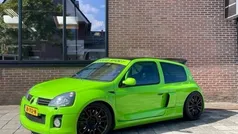 Gebruikt 2003 Renault Clio II R.S. Hatchback | € 74.950