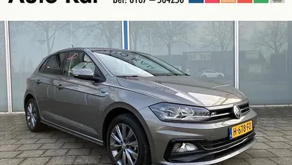 Occasion 2020 VW Polo Comfortline Hatchback | € 17.490 (Goede deal)