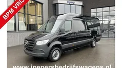 Gebruikt 2023 Mercedes Sprinter Van | € 37.950 (Eerlijke prijs)