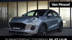 Grijs Gebruikt 2022 Ford Puma Titanium SUV | € 18.945 (Goede deal)