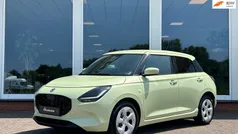 Geel Gebruikt 2024 Suzuki Swift Hatchback | € 22.850 (Eerlijke prijs)