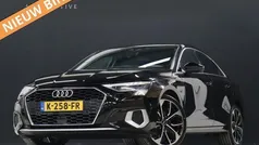 Zwart, metallic lak Gebruikt 2020 Audi A3 Business Sedan | € 20.440 (Goede deal)