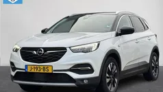 Wit Gebruikt 2020 Opel Grandland X Innovation SUV | € 16.850 (Eerlijke prijs)