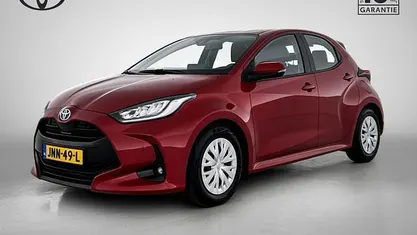 Occasion 2023 Toyota Yaris Active Hatchback | € 21.990 (Eerlijke prijs)