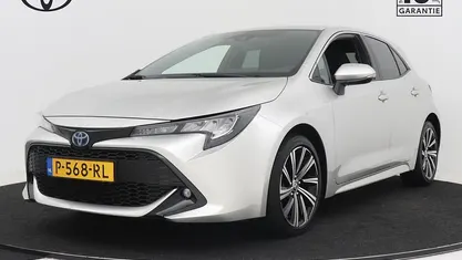 Occasion Toyota Corolla 123 PK (90 kW) 2022 Hatchback