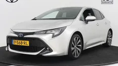 Gebruikt 2022 Toyota Corolla Hatchback | € 24.495 (Eerlijke prijs)