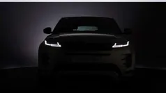 Zwart Gebruikt 2019 Land Rover Range Rover evoque SE SUV | € 39.850 (Eerlijke prijs)