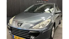 Gebruikt 2007 Peugeot 307 Premium Hatchback | € 1.999 (Eerlijke prijs)