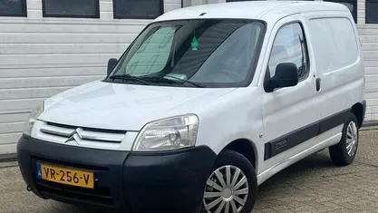 Occasion Citroën Berlingo 75 PK (55 kW) 2008 MPV