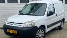 Overige Gebruikt 2008 Citroën Berlingo MPV | € 1.500 (Eerlijke prijs)