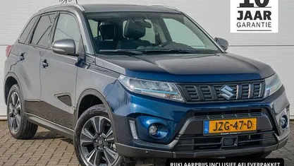 Occasion Suzuki Vitara Style 102 PK (75 kW) 2025 SUV