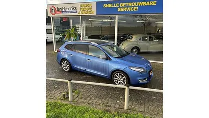 Occasion Renault Mégane GT Line GT-Line 131 PK (96 kW) 2012 Stationwagen
