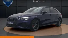 Gebruikt 2022 Audi A3 Sportback e-tron Competition Sedan | € 33.450 (Super prijs)