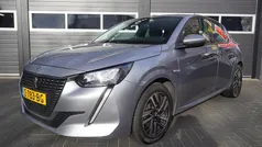 Gebruikt 2020 Peugeot 208 GT-line Hatchback | € 15.250 (Goede deal)