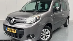 Gebruikt 2014 Renault Kangoo LIMITED MPV | € 8.950 (Goede deal)