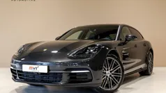 Gebruikt 2017 Porsche Panamera S E-Hybrid Sport Turismo Sedan | € 66.000