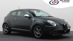 Gebruikt 2013 Alfa Romeo MiTo Distinctive Hatchback | € 5.950 (Eerlijke prijs)