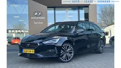 Gebruikt 2024 Cupra Leon Stationwagen | € 34.900 (Eerlijke prijs)
