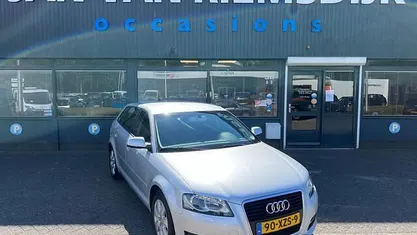 Occasion Audi A3 Sportback Attraction 105 PK (77 kW) 2012 Hatchback