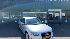 Gebruikt 2012 Audi A3 Sportback Attraction Hatchback | € 5.795 (Eerlijke prijs)