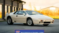 Gebruikt 1990 Lotus Esprit Coupé | € 33.000
