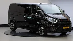 Overige Gebruikt 2021 Ford Transit Custom Sport Van | € 26.750 (Goede deal)
