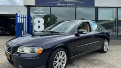 Blauw Gebruikt 2007 Volvo S60 Sedan | € 2.450 (Goede deal)