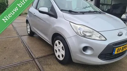 Gebruikt 2012 Ford Ka Champions Edition Hatchback | € 2.899 (Eerlijke prijs)