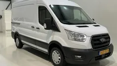 Bestelauto Gebruikt 2020 Ford Transit Trend Van | € 15.950 (Super prijs)