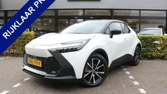 Gebruikt 2024 Toyota C-HR Edition SUV | € 33.950 (Eerlijke prijs)
