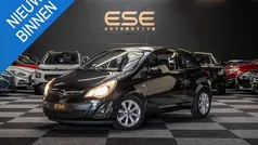 Gebruikt 2012 Opel Corsa Edition Hatchback | € 2.995 (Eerlijke prijs)