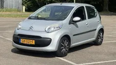Gebruikt 2007 Citroën C1 Hatchback | € 1.650 (Goede deal)