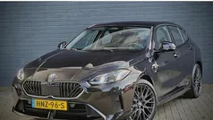 Gebruikt 2025 BMW 120 M Sport Hatchback | € 38.745 (Super prijs)