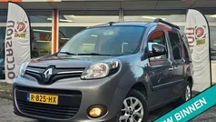 Gebruikt 2018 Renault Kangoo LIMITED MPV | € 16.950 (Eerlijke prijs)