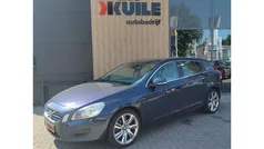 Gebruikt 2011 Volvo V60 Momentum Stationwagen | € 6.950 (Super prijs)