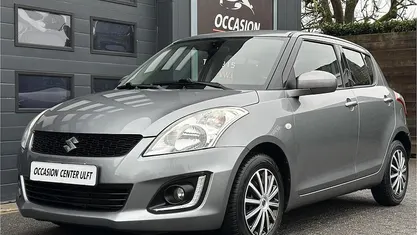 Occasion 2016 Suzuki Swift Hatchback | € 8.950 (Eerlijke prijs)
