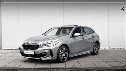 Occasion 2024 BMW 118 M Sport Hatchback | € 33.900 (Eerlijke prijs)