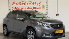 Gebruikt 2018 Peugeot 2008 Allure SUV | € 10.450 (Eerlijke prijs)