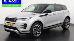 Grijs Gebruikt 2020 Land Rover Range Rover evoque HSE Dynamic SUV | € 35.290 (Eerlijke prijs)