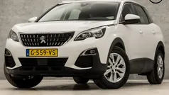 Gebruikt 2020 Peugeot 3008 Sport SUV | € 15.445 (Super prijs)