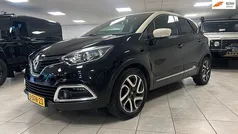 Gebruikt 2013 Renault Captur Dynamique SUV | € 6.950 (Eerlijke prijs)