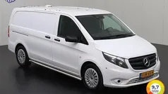 Wit Gebruikt 2021 Mercedes Vito MPV | € 17.750 (Super prijs)