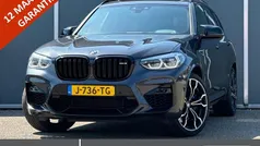 Gebruikt 2020 BMW X3 Competition Edition SUV | € 67.495 (Eerlijke prijs)