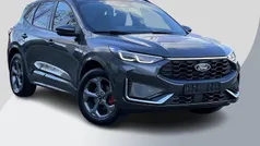 Grijs Gebruikt 2025 Ford Kuga ST-Line X SUV | € 41.700 (Goede deal)