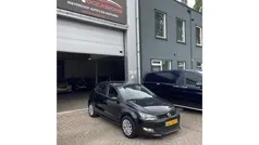 Gebruikt 2012 VW Polo Comfortline Hatchback | € 4.750 (Goede deal)