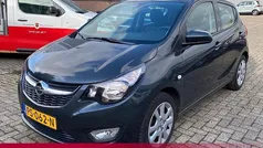 Gebruikt 2017 Opel Karl Edition Hatchback | € 8.890 (Eerlijke prijs)