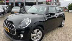 Zwart Gebruikt 2019 Mini Cooper Hatchback | € 16.950 (Goede deal)